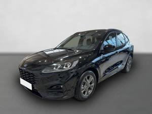 Ford Kuga ST-Line leichter Hagelschaden Sportpaket Navi