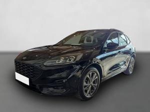 Ford Kuga ST-Line leichter Hagelschaden Sportpaket Navi