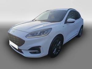 Ford Kuga ST-Line Navi Klima Rückfahrkam.