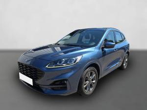 Ford Kuga ST-Line Sportpaket Bluetooth Head Up Display