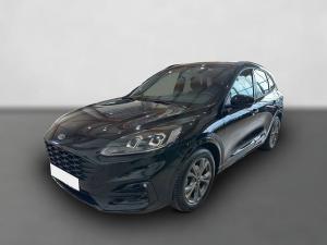 Ford Kuga ST-Line Sportpaket Bluetooth Head Up Display