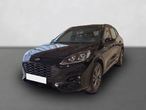 Ford Kuga ST-Line Sportpaket Bluetooth Head Up Display