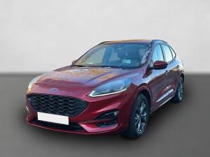 Ford Kuga ST-Line Sportpaket Bluetooth Head Up Display