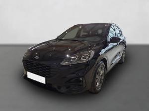 Ford Kuga ST-Line Sportpaket Bluetooth Head Up Display