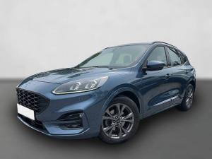 Ford Kuga ST-Line Sportpaket Bluetooth Head Up Display