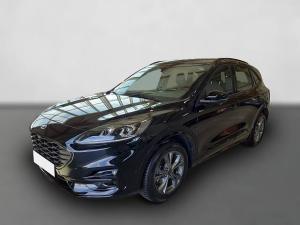 Ford Kuga ST-Line Sportpaket Bluetooth Head Up Display