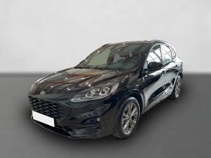 Ford Kuga ST-Line Sportpaket Bluetooth Head Up Display