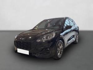 Ford Kuga ST-Line Sportpaket Bluetooth Head Up Display