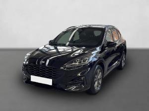 Ford Kuga ST-Line Sportpaket Bluetooth Head Up Display