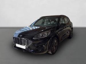 Ford Kuga ST-Line Sportpaket Bluetooth Head Up Display