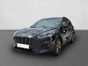 Ford Kuga ST-Line Sportpaket Bluetooth Head Up Display