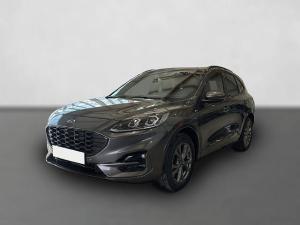 Ford Kuga ST-Line Sportpaket Bluetooth Head Up Display