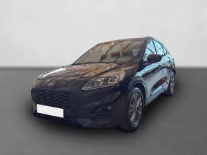 Ford Kuga ST-Line Sportpaket Bluetooth Head Up Display