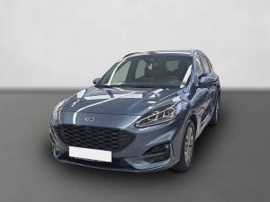 Ford Kuga ST-Line UPE 45840!!! LED Kamera PDC h. Navi