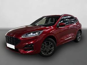 Ford Kuga ST-LINE X 2.5 Duratec PHEV *NAVI*AHK*ACC*