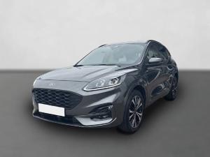 Ford Kuga ST-Line X 2.5 Plug-In Hybrid LED Kamera AHK