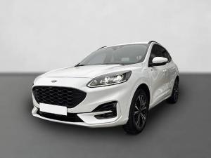 Ford Kuga ST-Line X 2.5 Plug-In Hybrid LED Kamera Navi