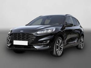 Ford Kuga ST-Line X 2.5l 224PS PHEV AHK Techno Fahrer Styling HUD Navi Digitales Cockpit Soundsystem