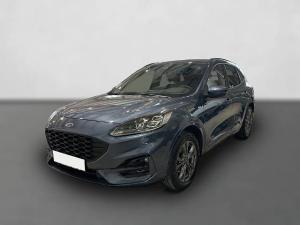 Ford Kuga ST-Line X AWD LED PDC h. Navi Keyless Tempo