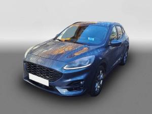 Ford Kuga ST-Line X Bluetooth Head Up Display Navi LED