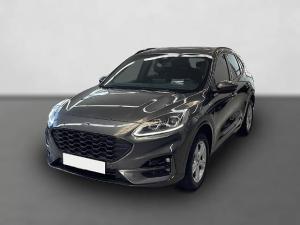 Ford Kuga ST-Line X Bluetooth Head Up Display Navi LED