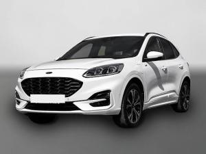 Ford Kuga ST-Line X PHEV LED adapt. el Sitze el. Heckklappe HUD Navi Digitales Cockpit Soundsystem