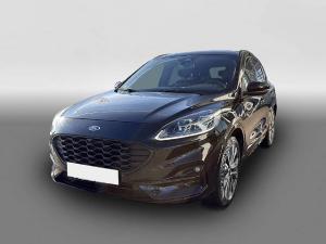 Ford Kuga ST-Line X Plug-In Hybrid LED Kamera PDC h.