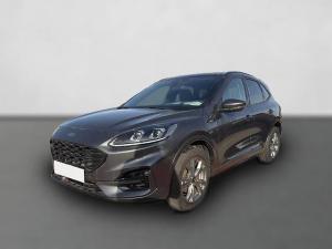 Ford Kuga ST-Line X Sportpaket Bluetooth Navi LED Klima