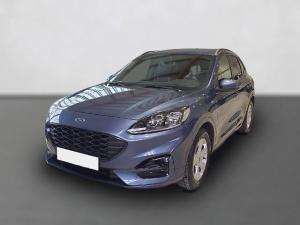 Ford Kuga ST-Line X Sportpaket Bluetooth Navi LED Klima