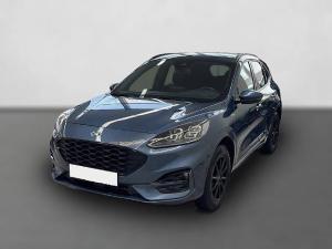 Ford Kuga ST-Line X Sportpaket Bluetooth Navi LED Klima