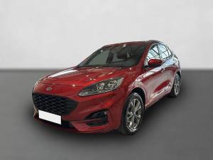 Ford Kuga ST-Line X Sportpaket Bluetooth Navi LED Klima