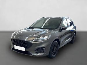 Ford Kuga ST-Line X Sportpaket Bluetooth Navi LED Klima