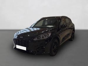 Ford Kuga ST-Line X Sportpaket Bluetooth Navi LED Klima