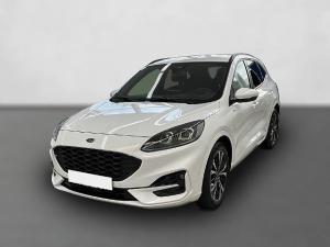 Ford Kuga ST-Line X Sportpaket Bluetooth Navi LED Klima