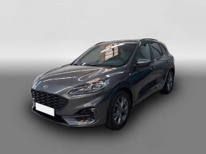 Ford Kuga ST-Line X Sportpaket Bluetooth Navi LED Klima