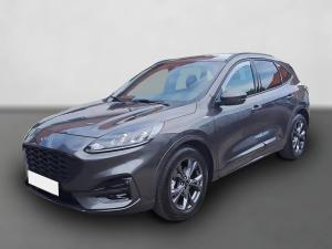 Ford Kuga ST-Line*R.Cam*DAB*LED*Navi*Klima*Shzg*