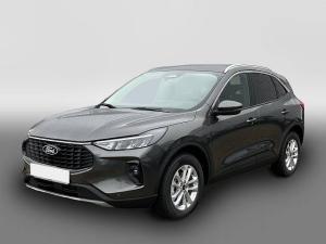 Ford Kuga Titanium 1.5 EcoBoost Kamera PDCv+h SHZ DAB