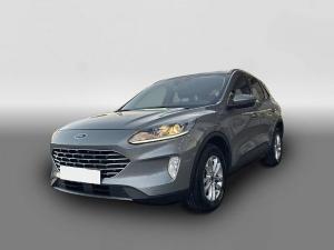 Ford Kuga Titanium 2.5 PHEV Kamera PDC h. AHK Navi SHZ
