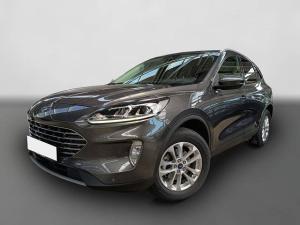 Ford Kuga TITANIUM 2.5Duratec PHEV *NAVI*ACC*TWA*AWR*