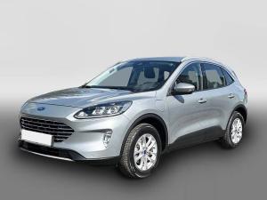Ford Kuga Titanium AHK KLIMA KAMERA NAVI PHEV GANZJAHRESREIFEN