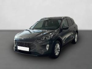 Ford Kuga Titanium Bluetooth Head Up Display Navi LED