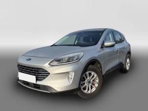 Ford Kuga Titanium Bluetooth Navi Klima Einparkhilfe