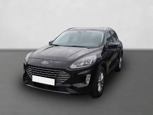 Ford Kuga Titanium Bluetooth Navi Klima Einparkhilfe
