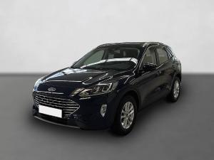 Ford Kuga Titanium Bluetooth Navi Klima Einparkhilfe