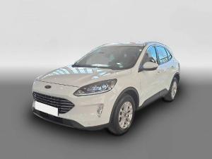 Ford Kuga Titanium Bluetooth Navi Klima Einparkhilfe