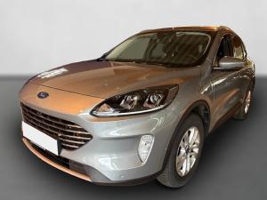 Ford Kuga TITANIUM PHEV NAVI / AHK / PDC / ACC / GJR / W-PAKET