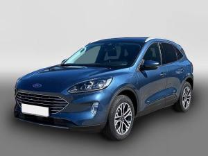 Ford Kuga Titanium X 2.5 Plug-In Hybrid 2xKamera SHZ PDCv+h