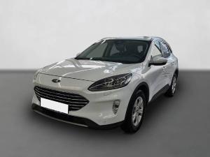 Ford Kuga Titanium X Bluetooth Navi LED Klima