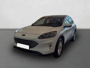 Ford Kuga Titanium X Bluetooth Navi LED Klima