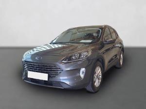 Ford Kuga Titanium X Bluetooth Navi LED Klima